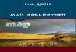 MAP - Man collection