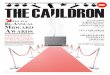 The Cauldron - Issue 16