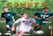 2010 UT Dallas Men's Soccer Media Guide