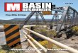 Basin Resources Fall 2012