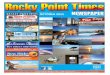 Rocky Point Times October 2012