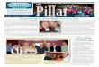 Fall 2011 Pillar Newsletter