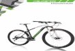 2012 Avanti Bikes MTB Catalogue