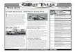 RAT Tales Newsletter - February 2010