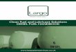 Largo - Clean Fuel & Lubricant Solutions - DIESEL FUEL HANDBOOK