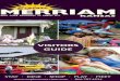 Official 2010 Merriam Visitors Guide