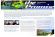 The Promise - Spring 2011