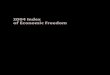 Index of Economic Freedom 2004