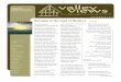 Valley Free Newsletter - November 2010
