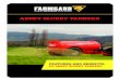 Abbey Slurry Tanker Features And Benefits Booklet