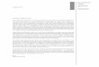Architectural Resume and Work Samples