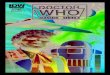 Doctor Who Classics Series IV #3 (of 6)