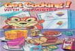 NCW 2000- Get Cooking with Chemistry