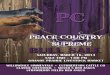 Peace Country Supreme Bull Sale 2013