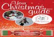 Huddersfield Christmas Guide - 2009