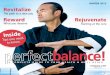 Perfect Balance 2012