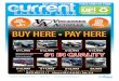 The Current Classifieds - Jan. 2010
