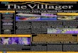 The Villager - May 26-June 1, 2011 - Volume 6, Issue 21