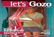 Let's Gozo issue 1