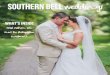 Southern Bell Photography Wedding Pricing