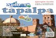 Tapalpa tips exploora Nov Dic  2013