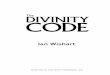 The Divinity Code (preview)