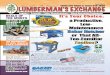 The Lumberman's Exchange brought to you by LBXonline.com