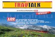 TravTalk Magazine