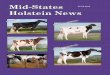 June 2010 Mid-States Holstein News