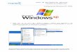 WIndows XP RDSI