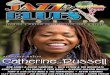 Jazz & Blues Florida June 2013 Edition