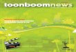 Toon Boom News June 2006