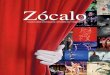 Zocalo Magazine - September 2012