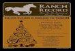 Blackhorse Ranch - December 2012