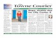 The Towne Courier