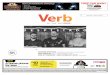 Verb Issue S293 (June 6-12, 2014)