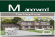 Manorwood 2-Story