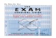 The Daily Tar Heel's Fall 2009 Exam Survival Guide