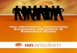 HRwisdom Employee Attraction & Retention Guide