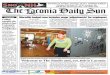 The Laconia Daily Sun, January 11, 2011