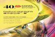 2012 Hong Kong Arts Festival – Programme Highlights Leaflet