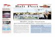 Edisi 6 Juni 2012 | International Bali Post