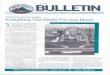 Bulletin 1998 February
