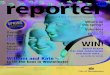 The Westminster Reporter Spring 2011 - Issue 103