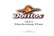 2012 Doritos Marketing Plan