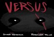 Versus - A short comic