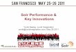 Seeley Yonik - Solr Performance Key Innovations