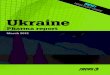 Pharmaceuticals Ukraine report 2012