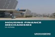 Housing Finance Mechanisms in Chile
