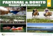 Pantanal & Bonito Super Adventure I
